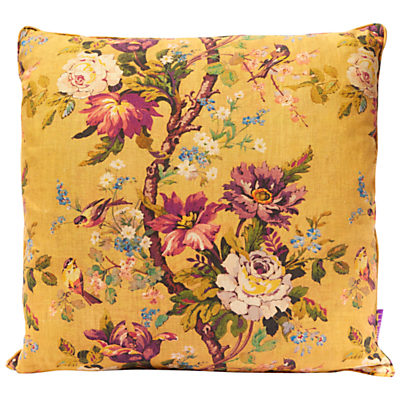 Liberty Lady Kristina Cushion, Golden Globe Liberty Lady Kristina Cushion, Golden Globe